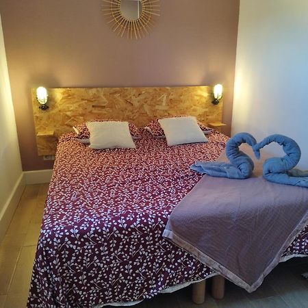 T3 Vue Mer Avec Acces A La Plage, Wifi, Clim - Dansnotreappart-Com - Valras-Plage Esterno foto
