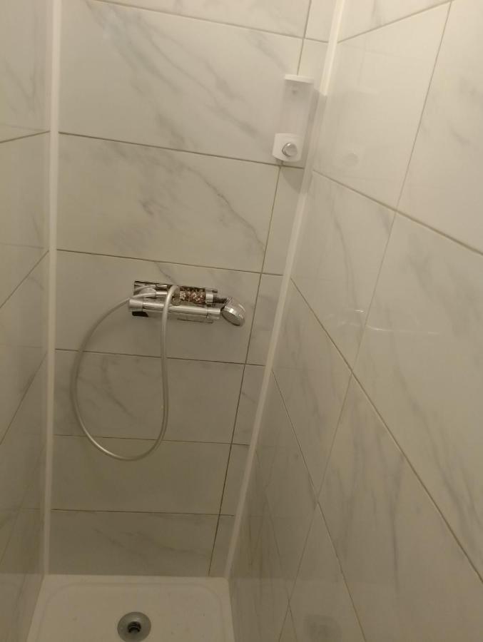 T3 Vue Mer Avec Acces A La Plage, Wifi, Clim - Dansnotreappart-Com - Valras-Plage Esterno foto